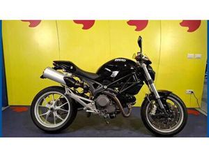 VENDO DUCATI MONSTER 1100 (2009 -10) USATA A BUSTO ARSIZIO (CODICE 9743737) - MOTO.IT