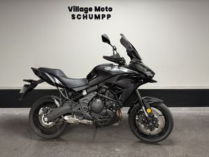 KAWASAKI VERSYS 650 A2 OU FULL