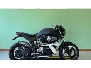 VENDO BUELL CYCLONE 1200 M2 USATA A TREBASELEGHE (CODICE 9744081) - MOTO.IT