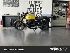 MOTO GUZZI V7 850 STONE ABS