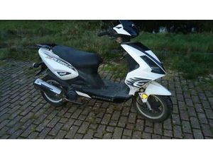 ROLLER 45KM 5000KM EXPLORER RACE G-CAT