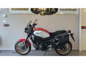 VENDO YAMAHA XSR 900 ABS (2016 - 20) USATA A PESCARA (CODICE 9743781) - MOTO.IT