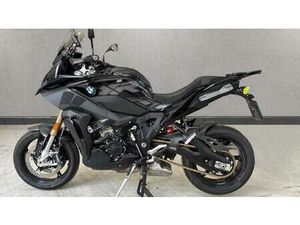 VENDO BMW S 1000 XR (2020 - 23) USATA A ROMA (CODICE 9744038) - MOTO.IT