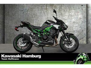 KAWASAKI Z900, MODELL 2025, 70KW, SOFORT LIEFERBAR