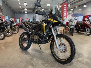 VOGE 300 RALLY (-) - BYTBIL.COM ◊