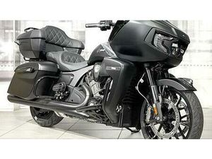 VENDO INDIAN PURSUIT 1768 DARK HORSE (2022 - 25) NUOVA A CASALGRASSO (CODICE 9743348) - MOTO.IT