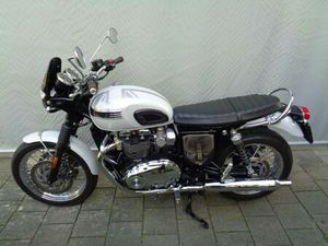 BONNEVILLE T120 DIAMOND
