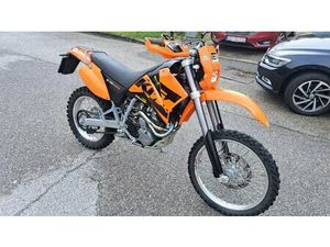 LC4 640 ENDURO, 2004 GOD.