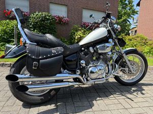 YAMAHA VIRAGO 1100 3LP
