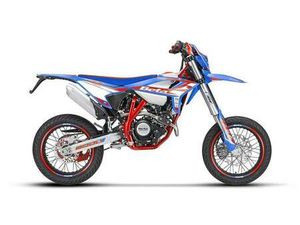 VENDO BETAMOTOR RR 125 4T MOTARD R (2023 - 24) NUOVA A TORTONA (CODICE 9347717) - MOTO.IT