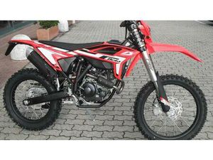 VENDO BETAMOTOR RR 125 4T ENDURO T (2023 - 24) NUOVA A COLLESALVETTI (CODICE 9321103) - MOTO.IT