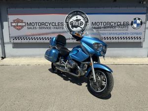 BMW R 1200CL ВИДЕО! →