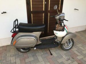VESPA
