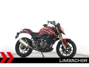 ONLINE PISTA 125 R - 1. HAND!