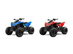 CFMOTO 110 KINDERQUAD
