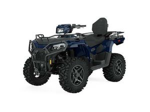 2025 POLARIS SPORTSMAN 570 TOURING PREMIUM