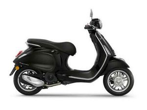 2025 VESPA PRIMAVERA 150 IGET