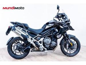 TRIUMPH TIGER 1200 GT PRO - 2022