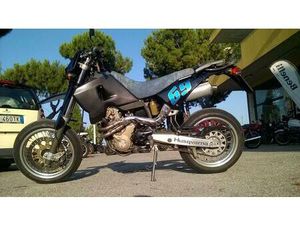 VENDO HUSQVARNA SM 610 USATA A RIMINI (CODICE 9744297) - MOTO.IT