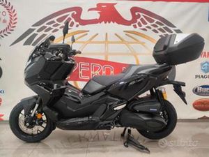 HONDA ADV 350 2025 NUOVA IN PRONTA CONS.