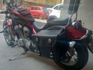 HONDA VT 600 SHADOW - 1995