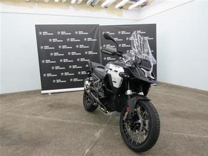 BMW R 1300 GS ADVENTURE