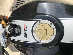 DUCATI MONSTER S4R S4 RS TESTASTRETTA