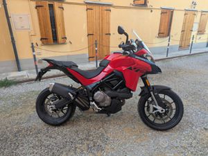 DUCATI MULTISTRADA V2 2024