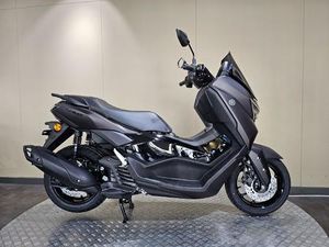 YAMAHA NMAX 125 TECH CVT V-BELT EURO 5 125 CC