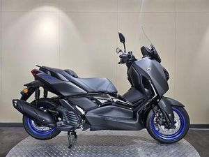 YAMAHA XMAX 125 CVT V-BELT EURO 5 124 CC