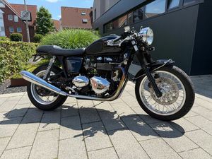 TRIUMPH THRUXTON 900 (VERGASERMODEL)