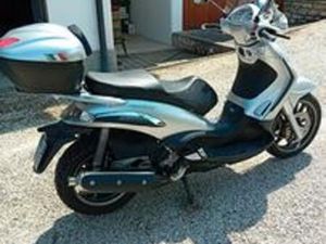PIAGGIO BEVERLY 400 - 2008