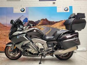 BMW K 1600 GTL