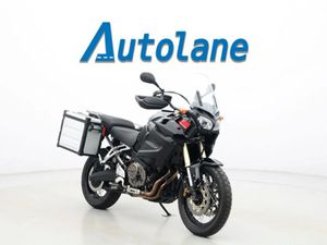 YAMAHA XT1200Z ABS • 2011