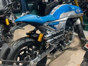 FB MONDIAL HPS UBBIALI LIMITED