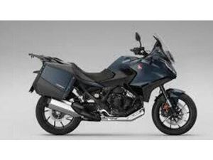VENDO HONDA NT 1100 (2022 - 24) NUOVA A SAN MARTINO SICCOMARIO (CODICE 9744619) - MOTO.IT
