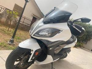 KYMCO XCITING 400I