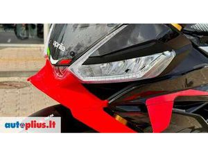 APRILIA TUONO 1099 CC, STREET / CLASSIC