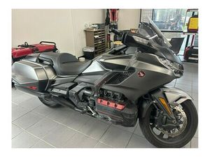 2023 HONDA GOLDWING DCT AUTOMATIC DCT