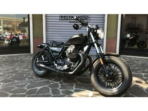 VENDO MOTO GUZZI V9 BOBBER (2016 - 18) USATA A VERONA (CODICE 9744199) - MOTO.IT