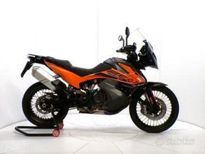 KTM 890 ADVENTURE
