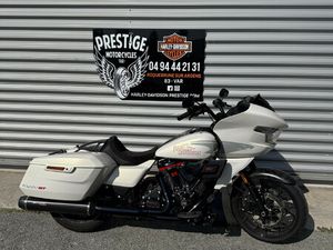 HARLEY-DAVIDSON TOURING ROAD GLIDE 1977 CVO ST