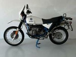 BMW R 80 GS - 1997