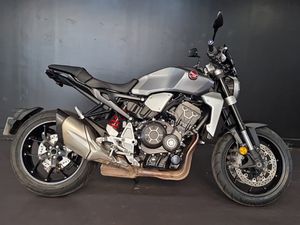 HONDA CB 1000 R
