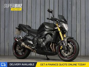 YAMAHA FZ8