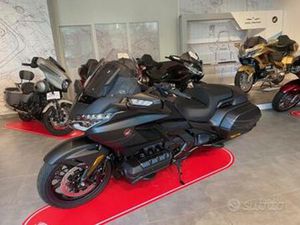 HONDA GL 1800 DCT BAGGER