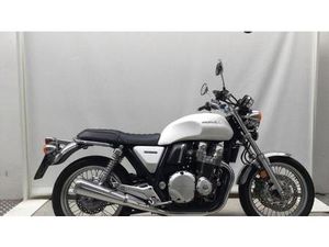 VENDO HONDA CB 1100 EX (2017 - 20) USATA A FERRARA (CODICE 9744783) - MOTO.IT