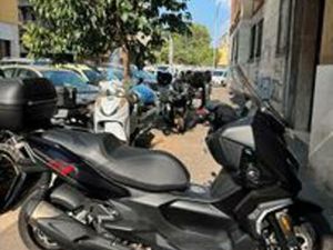 QJ FORT 4.0 EURO 5+ ULTIMO MODELLO!!PREZZO BOMBA!!