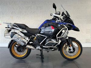 BMW R 1250 GS ADVENTURE TE 1254 CC