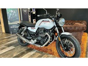 VENDO MOTO GUZZI V7 SPECIAL (2025) NUOVA A ALZATE BRIANZA (CODICE 9744243) - MOTO.IT